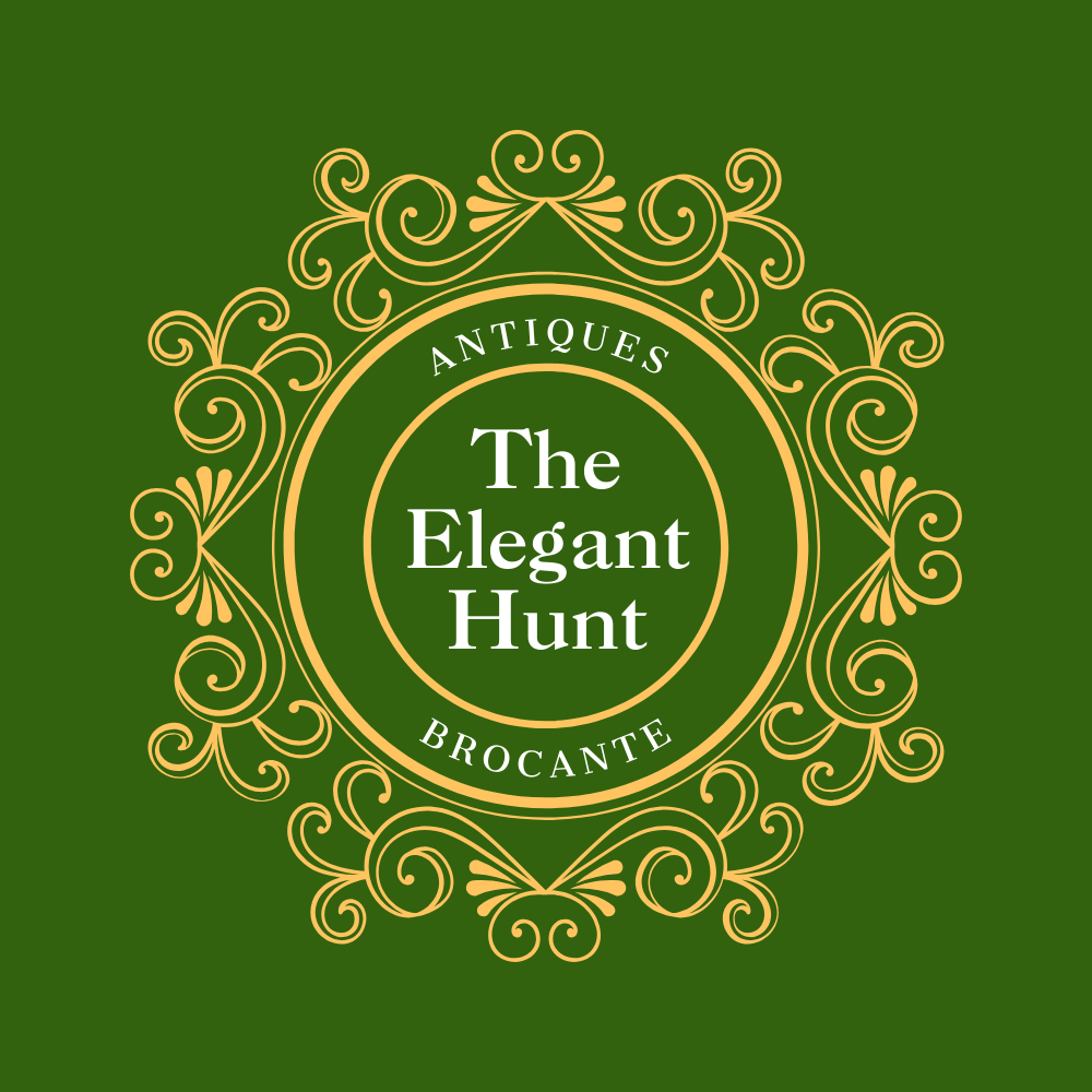 The Elegant Hunt Gift Card